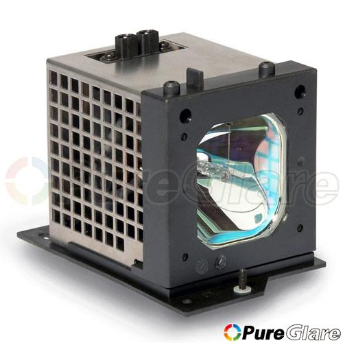 Pureglare OEM TV Lamp ( Original Philips / Osram Bulb Inside ) for HITACHI LM520 90 Days Warranty Pureglare OEM TV Lamp ( Original Philips / Osram Bulb Inside ) for HITACHI LM520 90 Days Warranty