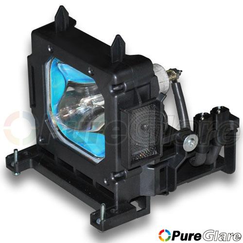 Pureglare OEM Projector Lamp ( Original Philips / Osram Bulb Inside ) for SONY LMP-H202 90 Days Warranty Pureglare OEM Projector Lamp ( Original Philips / Osram Bulb Inside ) for SONY LMP-H202 90 Days Warranty