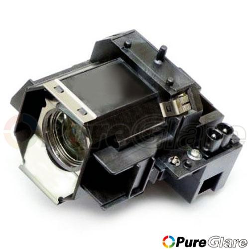 Pureglare Projector Lamp Module ELPLP39 / V13H010L39 for EPSON PowerLite PC 1080 150 Days Warranty Pureglare Projector Lamp Module ELPLP39 / V13H010L39 for EPSON PowerLite PC 1080 150 Days Warranty