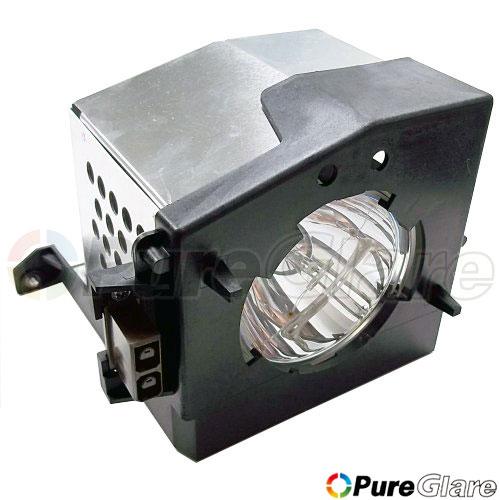 Pureglare TV Lamp Module for TOSHIBA 62HM84 150 Days Warranty Pureglare TV Lamp Module for TOSHIBA 62HM84 150 Days Warranty