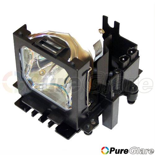 Pureglare Projector Lamp Module for 3M H80 150 Days Warranty Pureglare Projector Lamp Module for 3M H80 150 Days Warranty