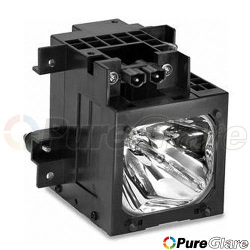 Pureglare TV Lamp Module for SONY KDF-50WE655 150 Days Warranty Pureglare TV Lamp Module for SONY KDF-50WE655 150 Days Warranty