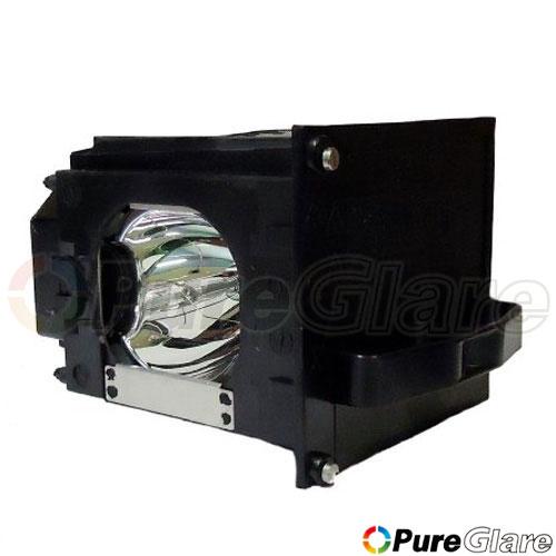 Pureglare MITSUBISHI 915P049A10 OEM Replacement Lamp ( Original Philips / Osram Bulb Inside ) 90 Days Warranty Pureglare MITSUBISHI 915P049A10 OEM Replacement Lamp ( Original Philips / Osram Bulb Inside ) 90 Days Warranty