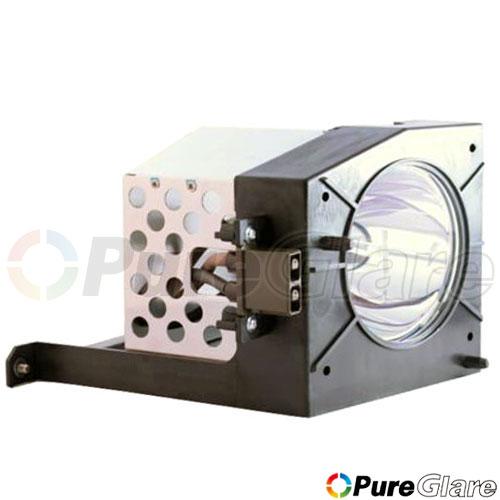 Pureglare TV Lamp Module for TOSHIBA 46HM15 150 Days Warranty Pureglare TV Lamp Module for TOSHIBA 46HM15 150 Days Warranty