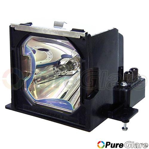 Pureglare SANYO PLC-XP41L OEM Replacement Lamp ( Original Philips / Osram Bulb Inside ) 90 Days Warranty Pureglare SANYO PLC-XP41L OEM Replacement Lamp ( Original Philips / Osram Bulb Inside ) 90 Days Warranty
