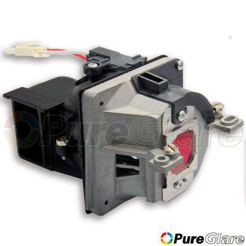 Pureglare Projector Lamp Module for KNOLL LP25 / SP-LAMP-025 150 Days Warranty Pureglare Projector Lamp Module for KNOLL LP25 / SP-LAMP-025 150 Days Warranty