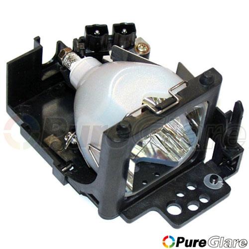 Pureglare 3M MP7650 OEM Replacement Lamp ( Original Philips / Osram Bulb Inside ) 90 Days Warranty Pureglare 3M MP7650 OEM Replacement Lamp ( Original Philips / Osram Bulb Inside ) 90 Days Warranty