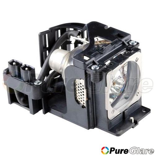 Pureglare SANYO PLC-XU74 OEM Replacement Lamp ( Original Philips / Osram Bulb Inside ) 90 Days Warranty Pureglare SANYO PLC-XU74 OEM Replacement Lamp ( Original Philips / Osram Bulb Inside ) 90 Days Warranty