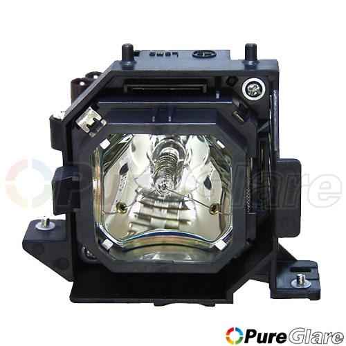 Pureglare EPSON EMP-830 OEM Replacement Lamp ( Original Philips / Osram Bulb Inside ) 90 Days Warranty Pureglare EPSON EMP-830 OEM Replacement Lamp ( Original Philips / Osram Bulb Inside ) 90 Days Warranty