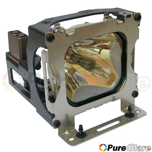 Pureglare 3M MP8670 OEM Replacement Lamp ( Original Philips / Osram Bulb Inside ) 90 Days Warranty Pureglare 3M MP8670 OEM Replacement Lamp ( Original Philips / Osram Bulb Inside ) 90 Days Warranty