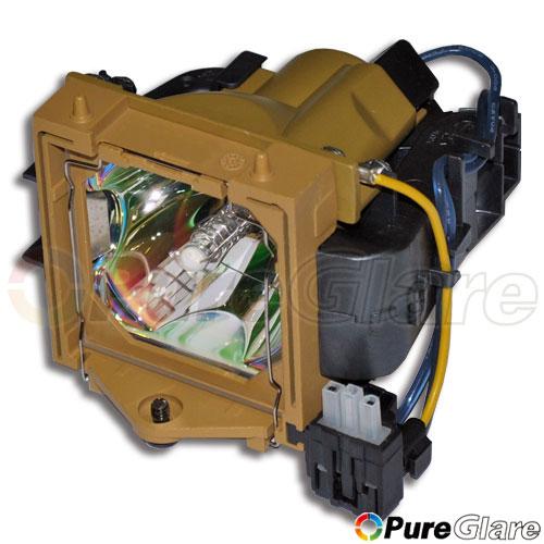 Pureglare Projector Lamp Module for KNOLL LP17 / SP-LAMP-017 150 Days Warranty Pureglare Projector Lamp Module for KNOLL LP17 / SP-LAMP-017 150 Days Warranty