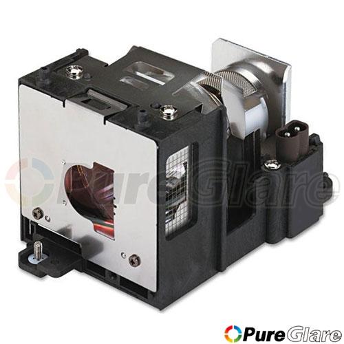 Pureglare OEM Projector Lamp ( Original Philips / Osram Bulb Inside ) for EIKI AH-66271 90 Days Warranty Pureglare OEM Projector Lamp ( Original Philips / Osram Bulb Inside ) for EIKI AH-66271 90 Days Warranty
