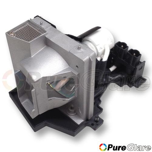 Pureglare OEM Projector Lamp ( Original Philips / Osram Bulb Inside ) for OPTOMA SP.85R01GC01 90 Days Warranty Pureglare OEM Projector Lamp ( Original Philips / Osram Bulb Inside ) for OPTOMA SP.85R01GC01 90 Days Warranty