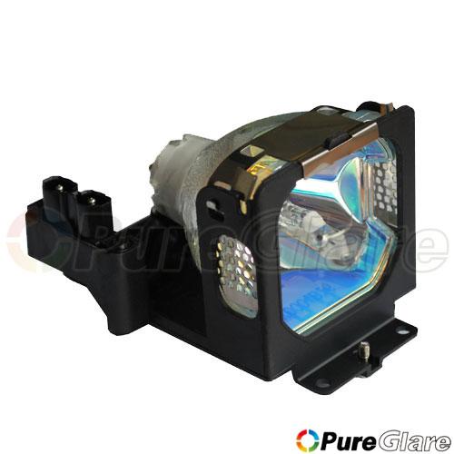 Pureglare Projector Lamp Module for EIKI LC-SB26 150 Days Warranty Pureglare Projector Lamp Module for EIKI LC-SB26 150 Days Warranty