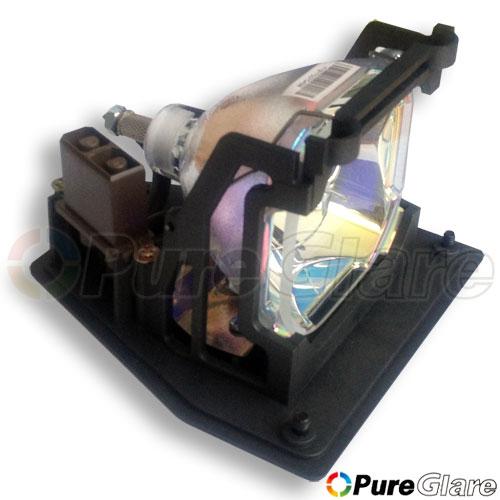 Pureglare Projector Lamp Module for A+K AstroBeam X210 150 Days Warranty Pureglare Projector Lamp Module for A+K AstroBeam X210 150 Days Warranty