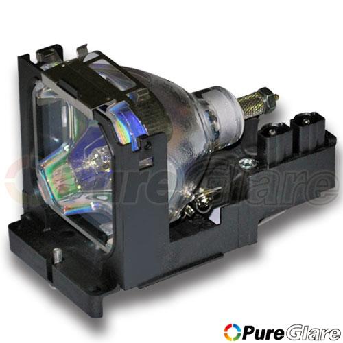 Pureglare Projector Lamp Module for SANYO PLV-Z1X 150 Days Warranty Pureglare Projector Lamp Module for SANYO PLV-Z1X 150 Days Warranty