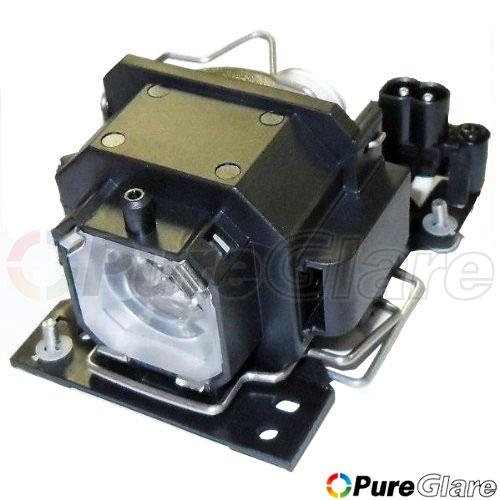 Pureglare Projector Lamp Module for 3M X20 150 Days Warranty Pureglare Projector Lamp Module for 3M X20 150 Days Warranty