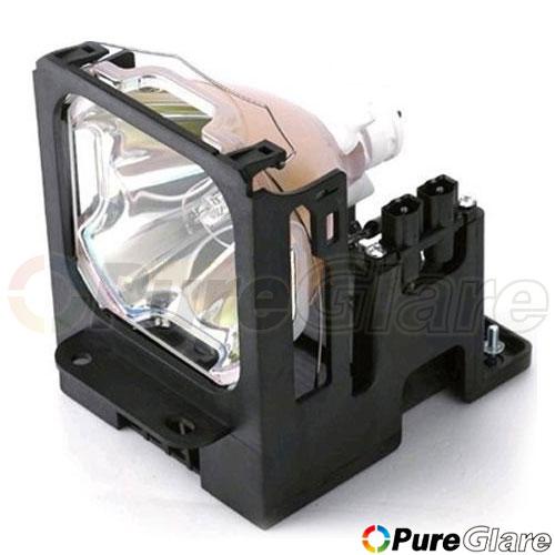 Pureglare Projector Lamp Module for MITSUBISHI LVP-S490 150 Days Warranty Pureglare Projector Lamp Module for MITSUBISHI LVP-S490 150 Days Warranty