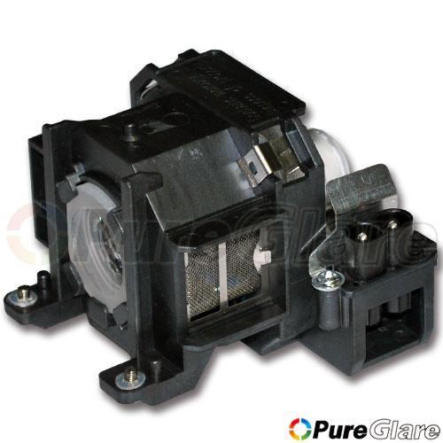Pureglare OEM Projector Lamp ( Original Philips / Osram Bulb Inside ) for EPSON PowerLite 1700c 90 Days Warranty Pureglare OEM Projector Lamp ( Original Philips / Osram Bulb Inside ) for EPSON PowerLite 1700c 90 Days Warranty