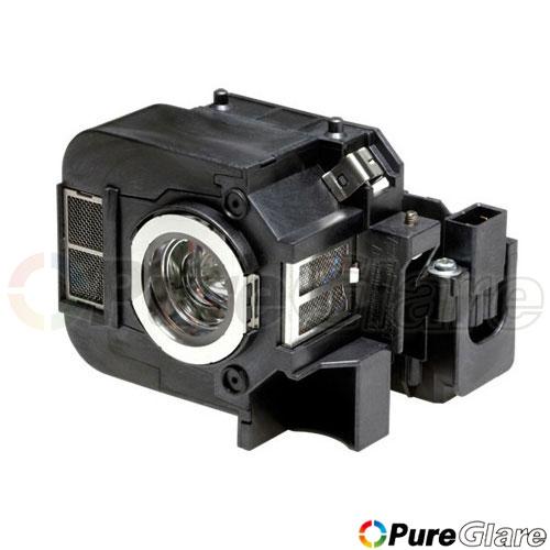 Pureglare Projector Lamp Module ELPLP50 / V13H010L50 for EPSON EB-825H 150 Days Warranty Pureglare Projector Lamp Module ELPLP50 / V13H010L50 for EPSON EB-825H 150 Days Warranty
