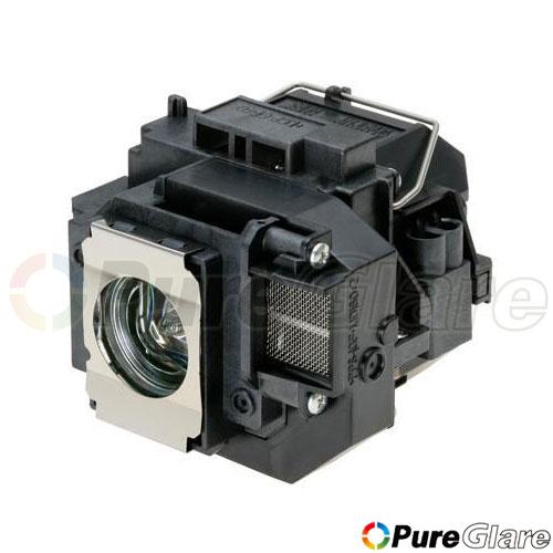 Pureglare OEM Projector Lamp ( Original Philips / Osram Bulb Inside ) for EPSON BrightLink 455WI-T 90 Days Warranty Pureglare OEM Projector Lamp ( Original Philips / Osram Bulb Inside ) for EPSON BrightLink 455WI-T 90 Days Warranty