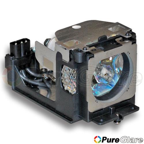 Pureglare OEM Projector Lamp ( Original Philips / Osram Bulb Inside ) for PANASONIC ET-SLMP121 90 Days Warranty Pureglare OEM Projector Lamp ( Original Philips / Osram Bulb Inside ) for PANASONIC ET-SLMP121 90 Days Warranty
