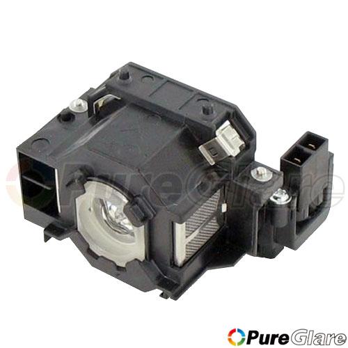 Pureglare Projector Lamp Module ELPLP41 / V13H010L41 for EPSON H283A 150 Days Warranty Pureglare Projector Lamp Module ELPLP41 / V13H010L41 for EPSON H283A 150 Days Warranty